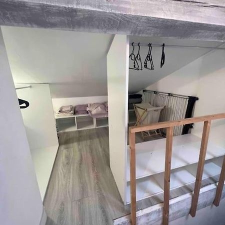 Апартаменты Magnifique T3 Duplex Обань Экстерьер фото